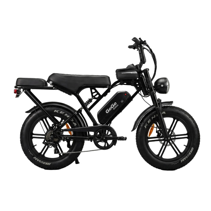 GoGo X2 Pro