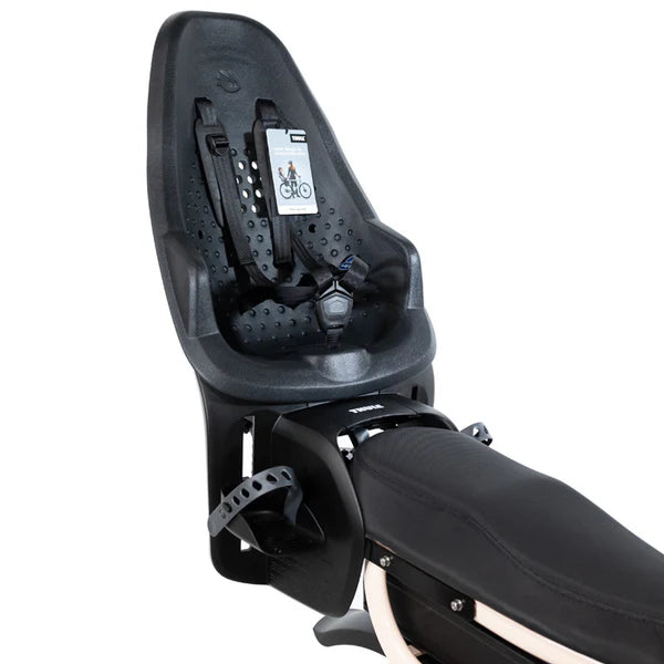 Thule Yepp 2 Maxi Child Bike Seat