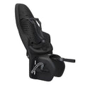 Thule Yepp 2 Maxi child bike seat, rack mount, 5 point harness, photo 1 of 5