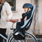 Thule Yepp 2 Maxi Child Bike Seat