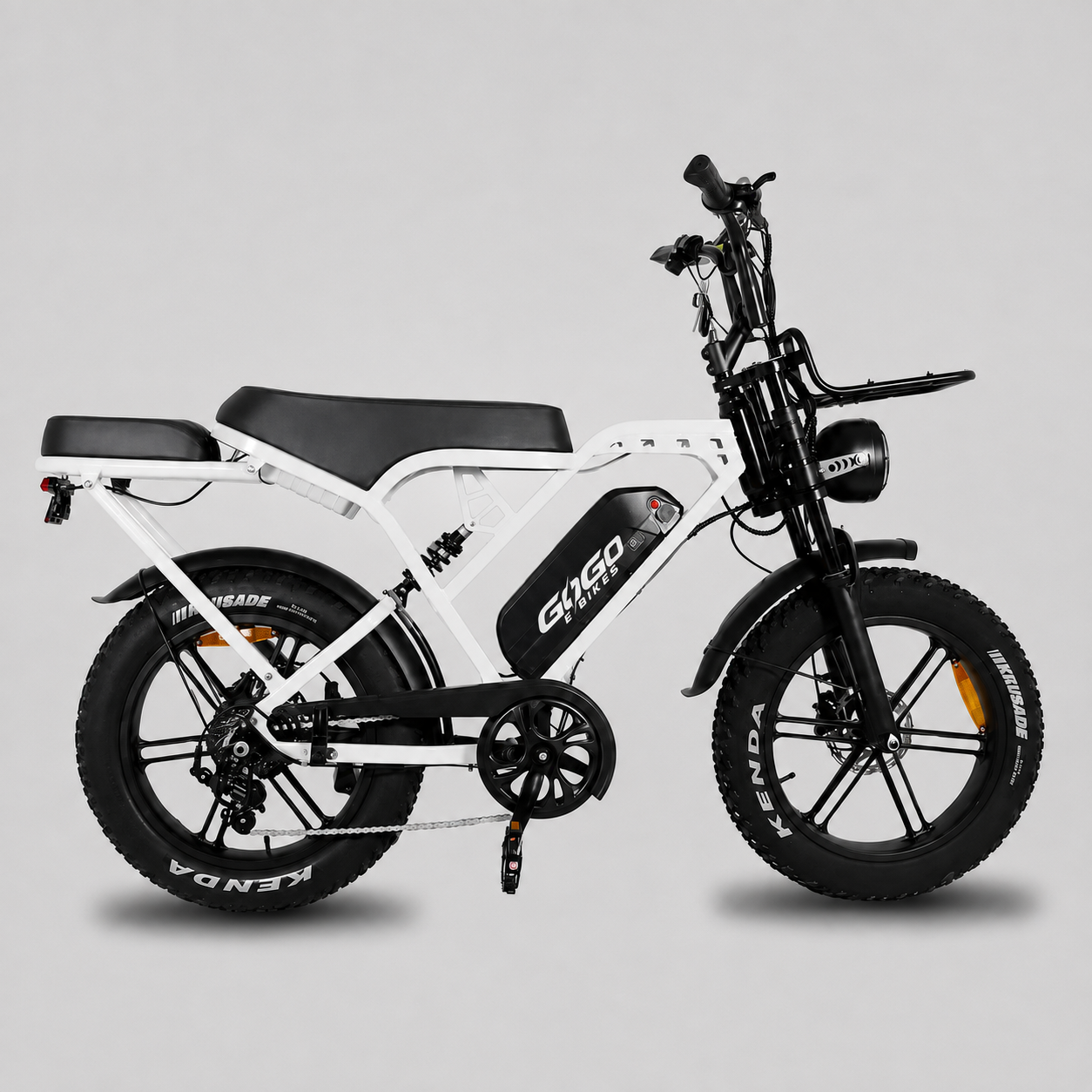 GoGo X2 Pro