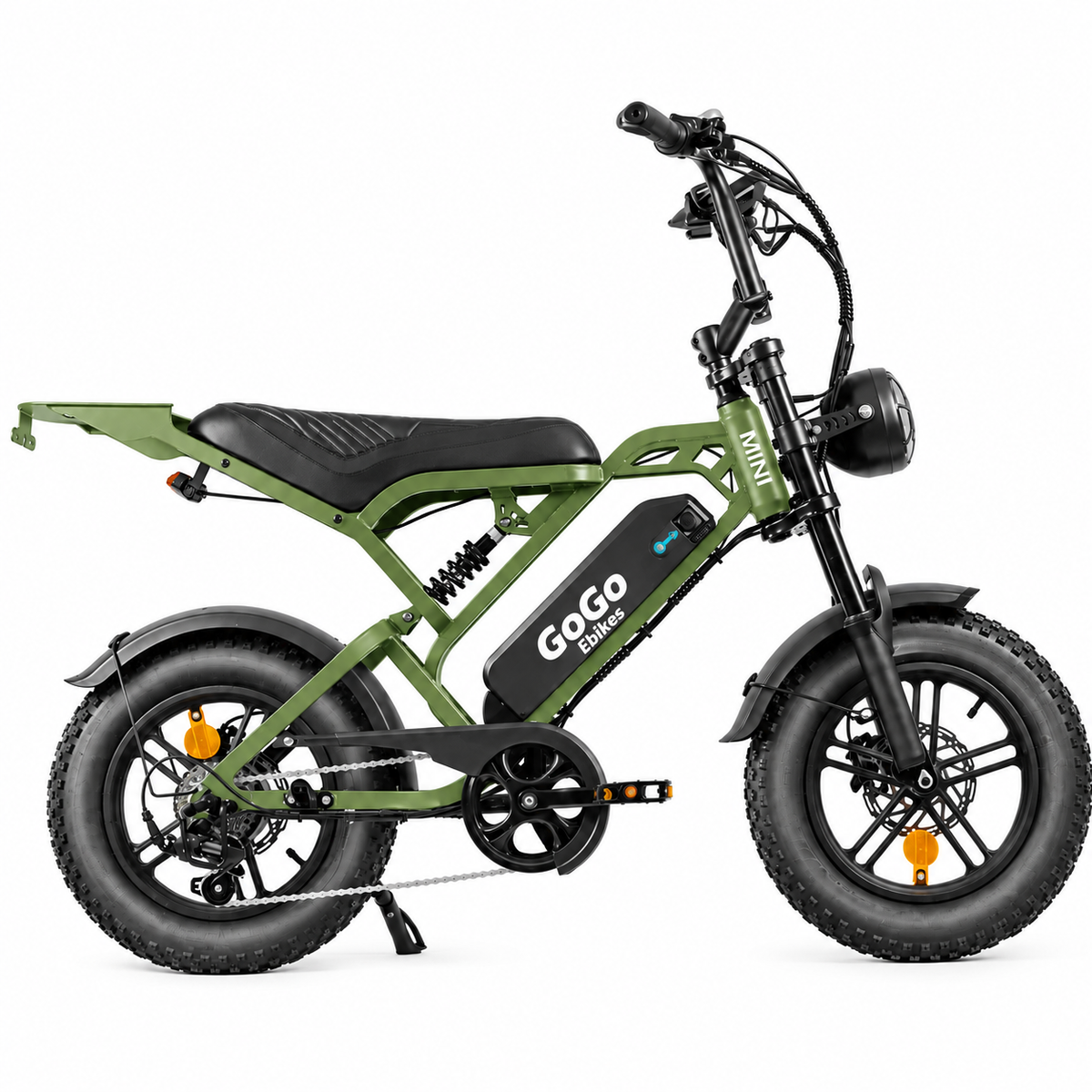 GoGo X2 Mini