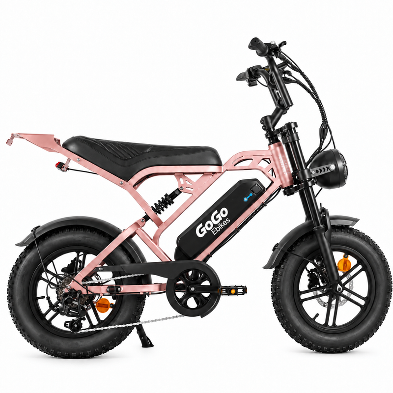 GoGo X2 Mini