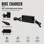 Bikes Charger