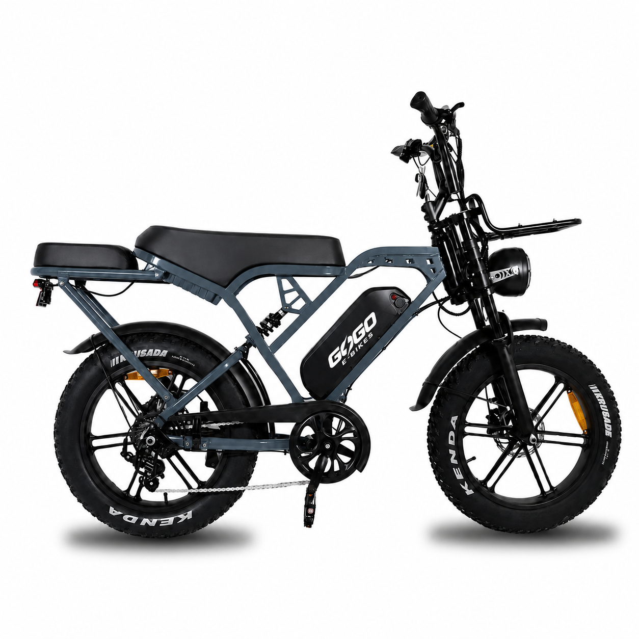 GoGo X2 Pro