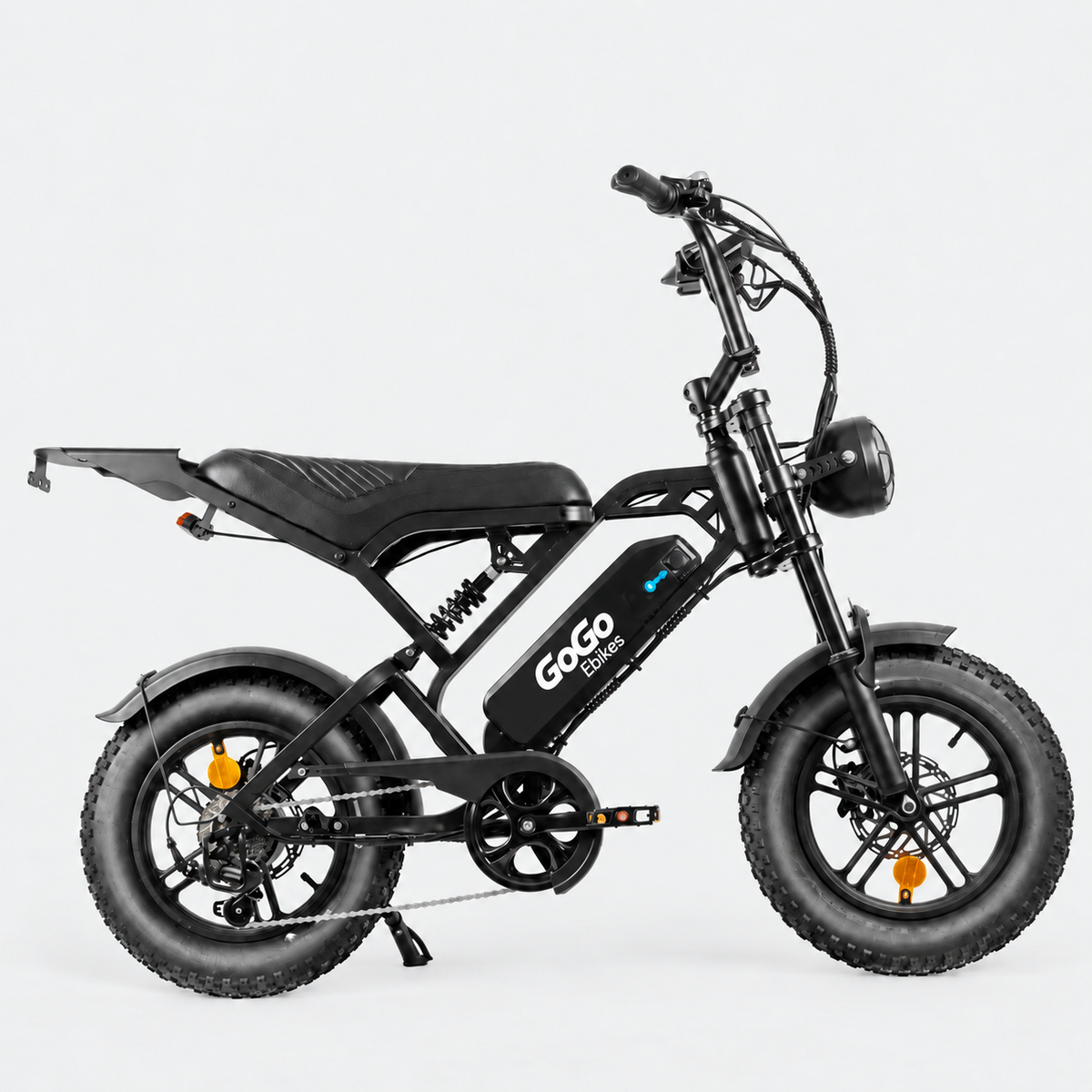 GoGo X2 Mini
