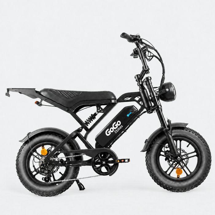 GoGo X2 Mini