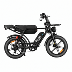 GoGo X50 Max - Dual Battery
