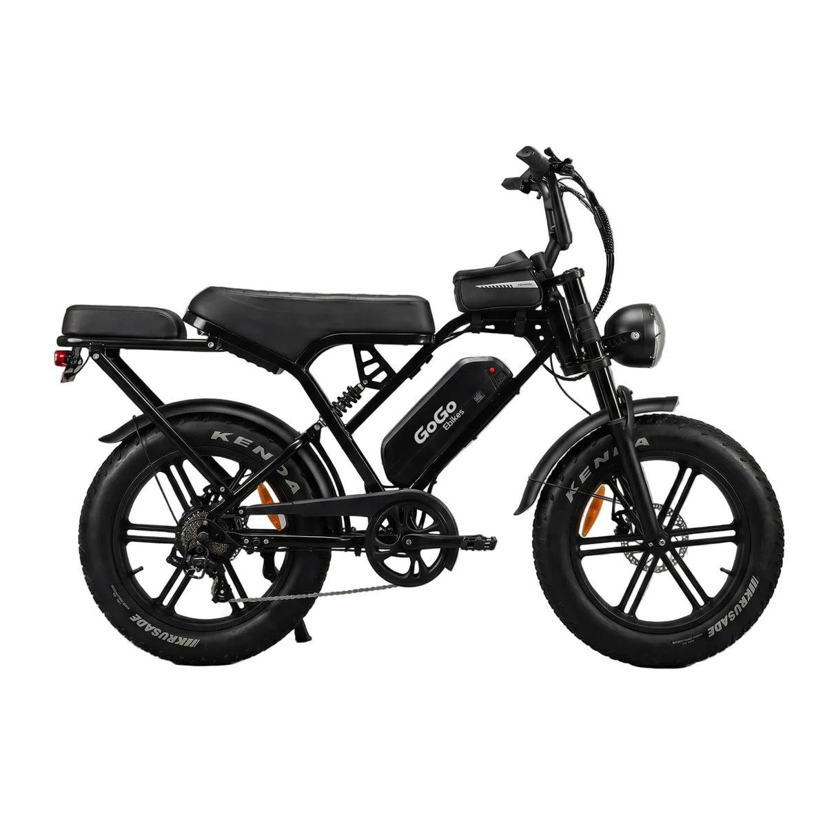 GoGo X2 Pro