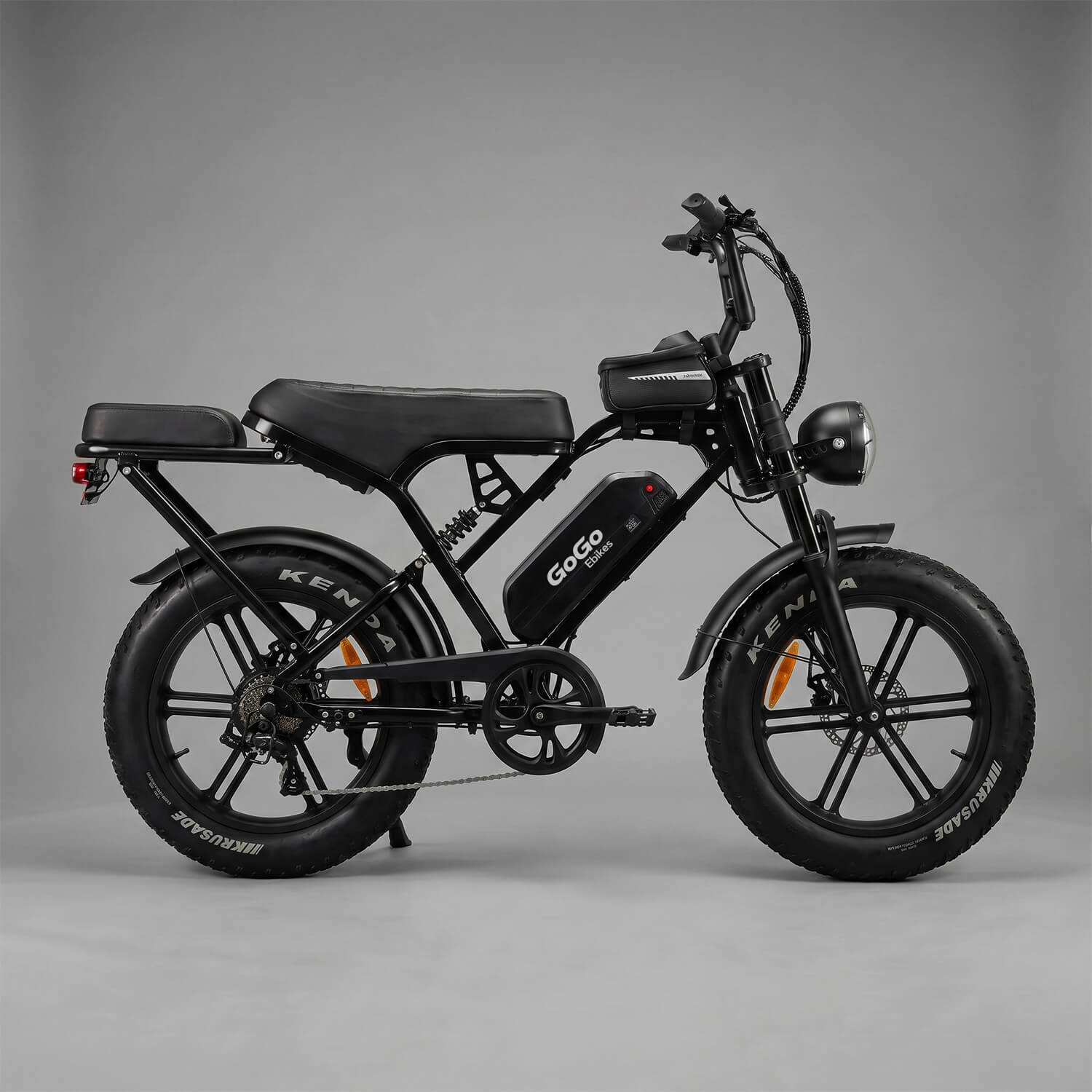 GoGo X2 Pro