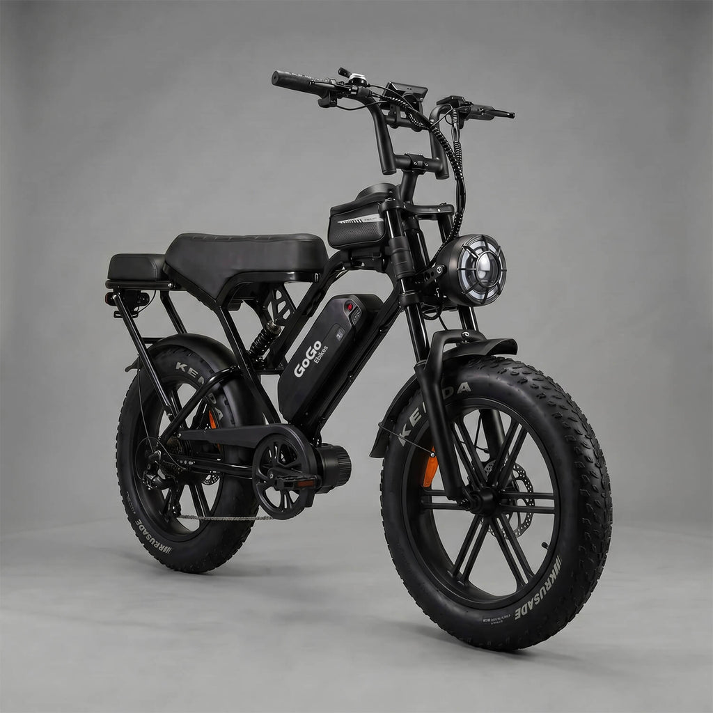 GoGo X2 Pro