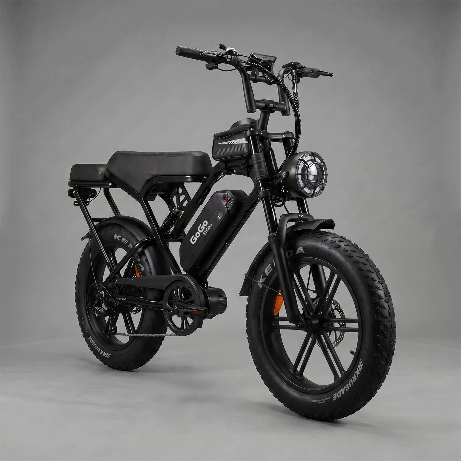 GoGo X2 Pro