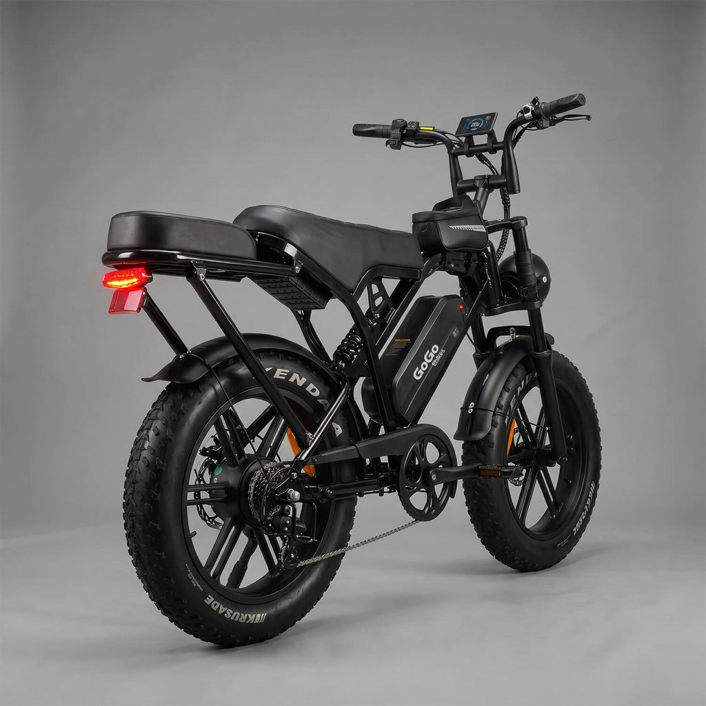 GoGo X2 Pro