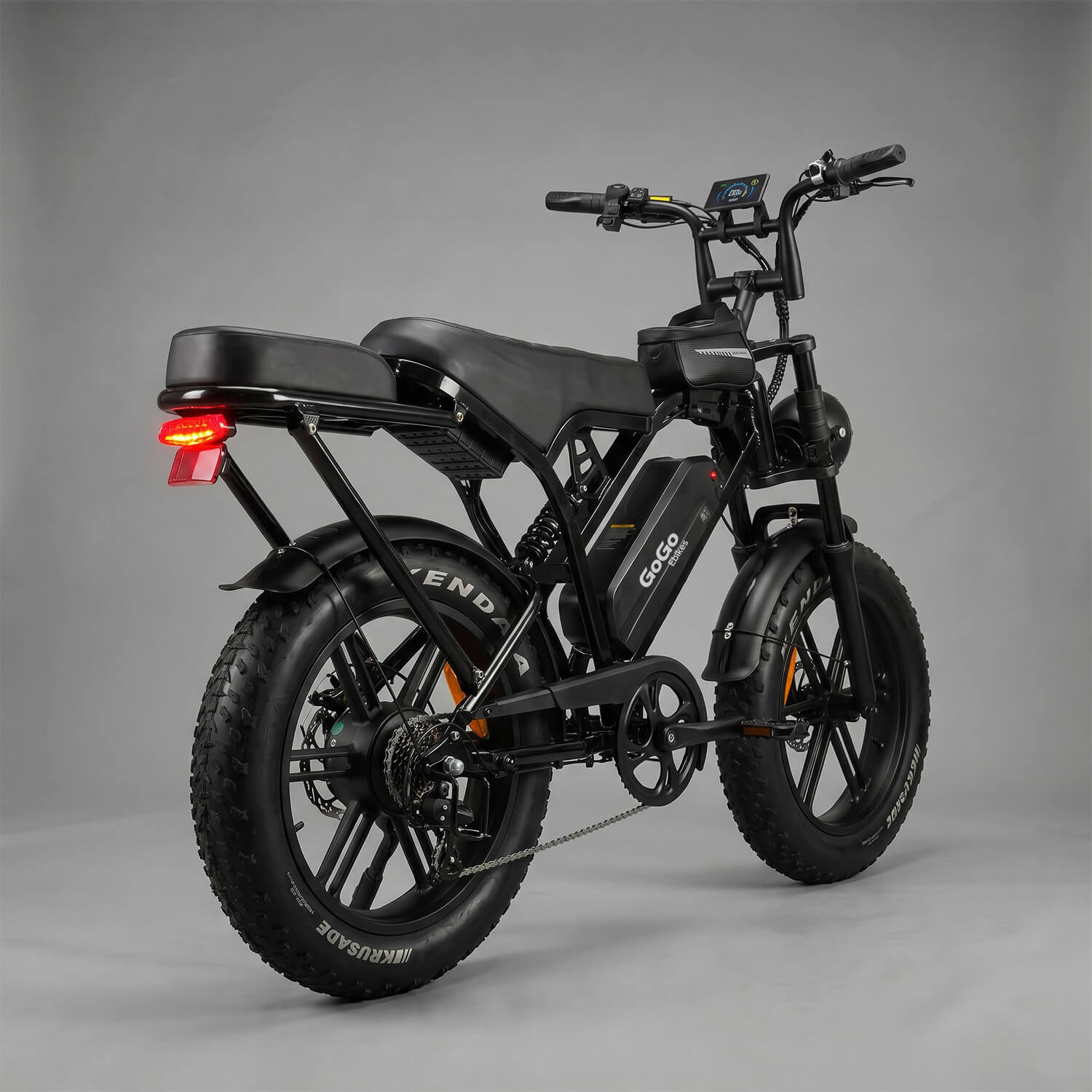 GoGo X2 Pro