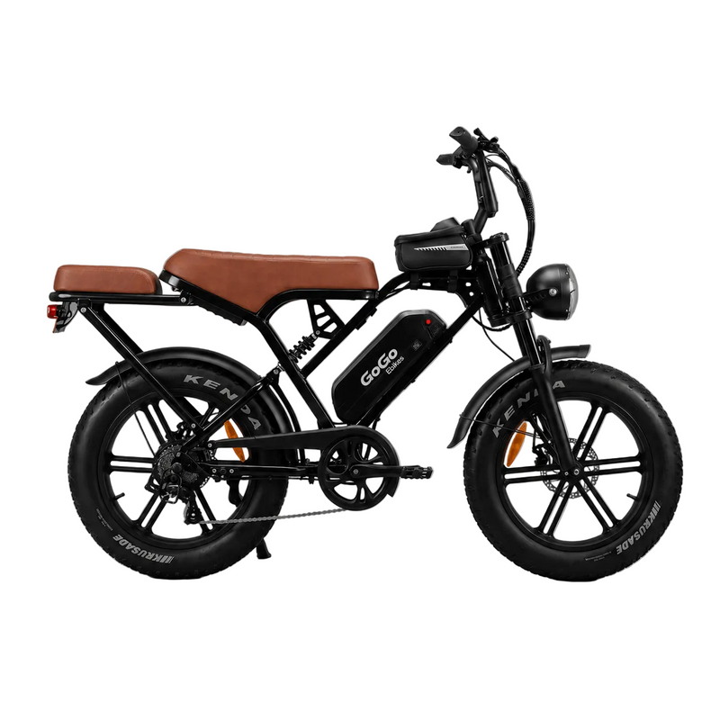 GoGo X2 Pro