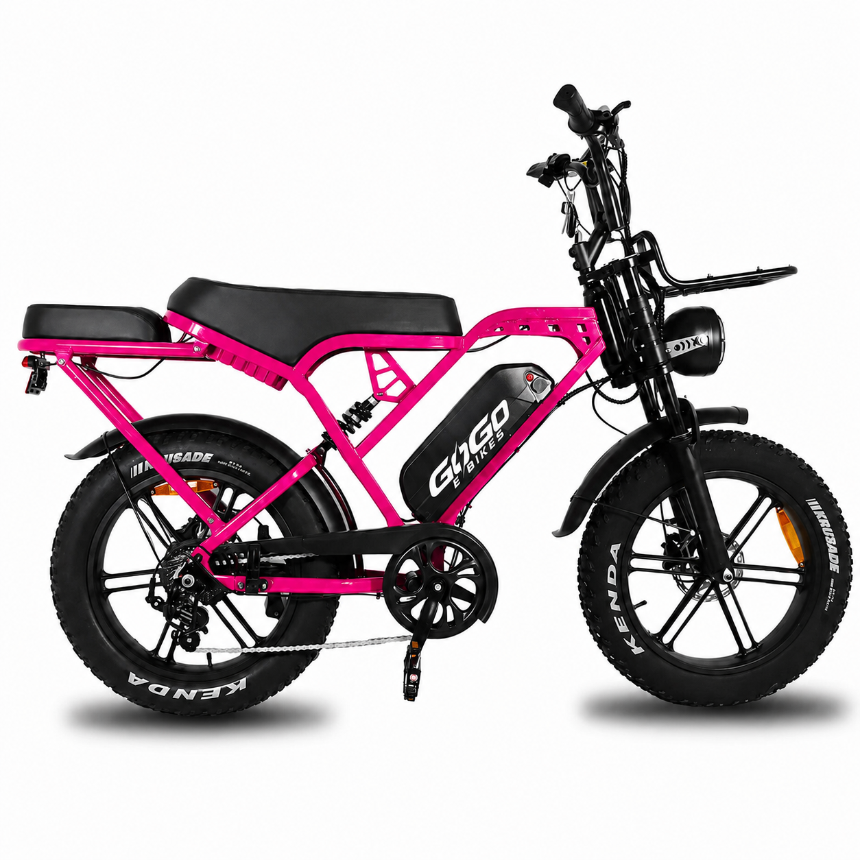 GoGo X2 Pro