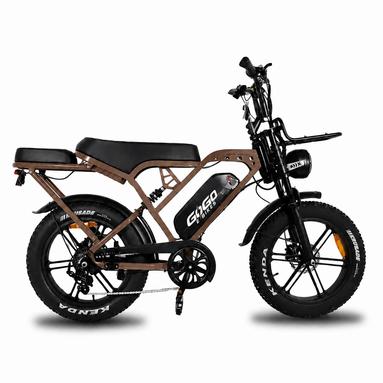 GoGo X2 Pro