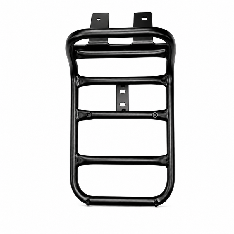 Front Rack