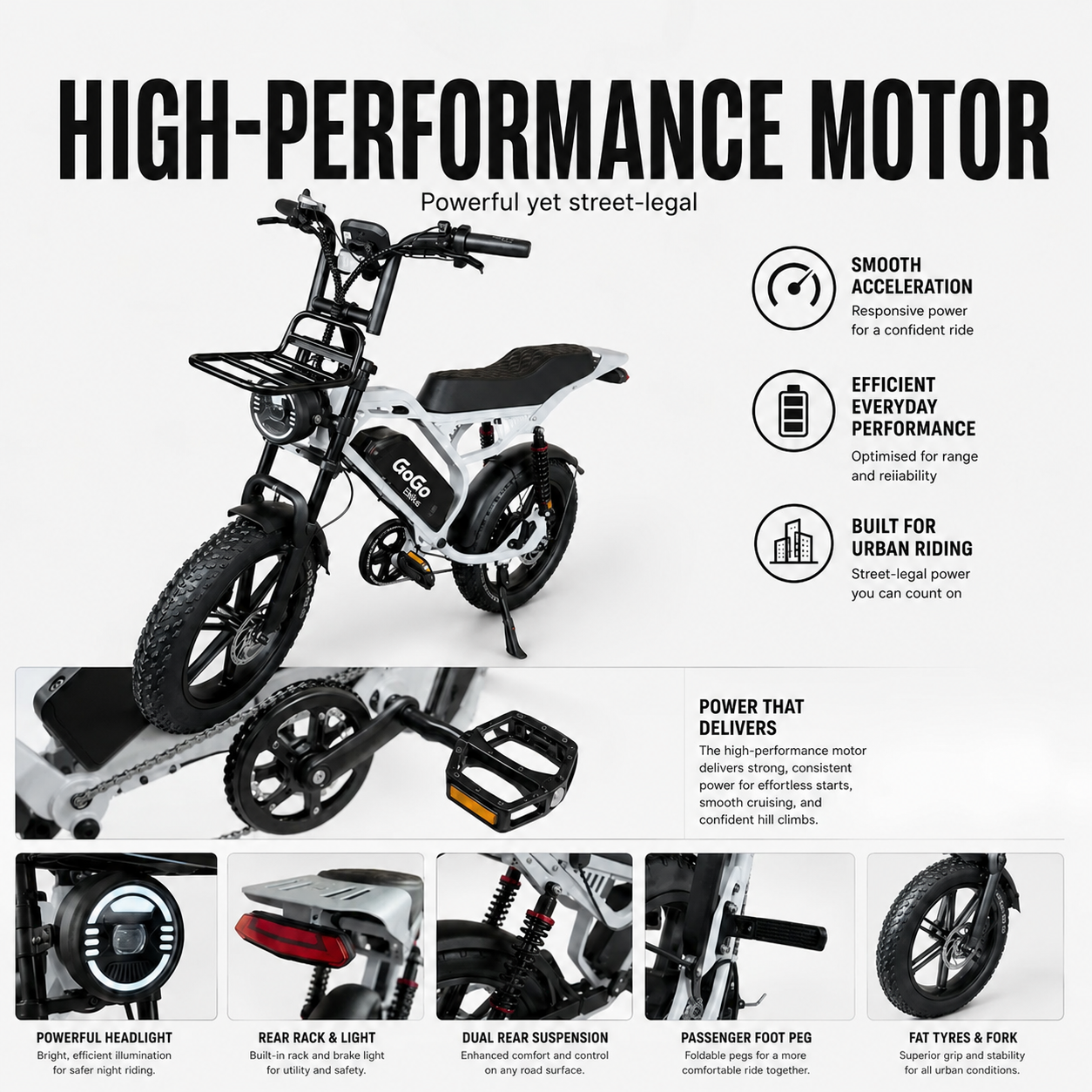 GoGo Action Pro
