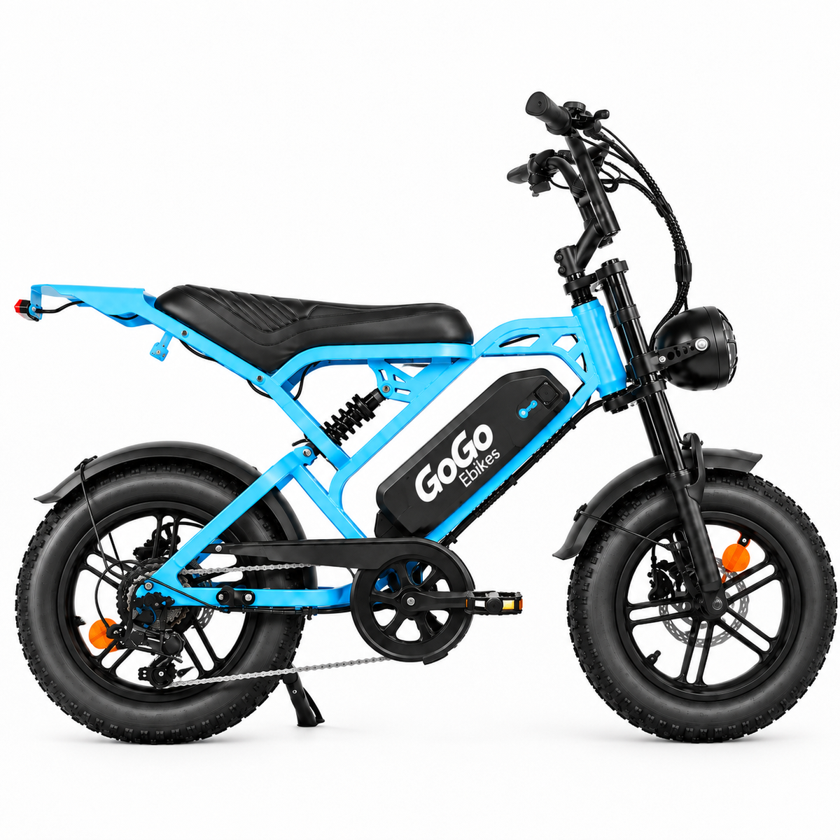 GoGo X2 Mini