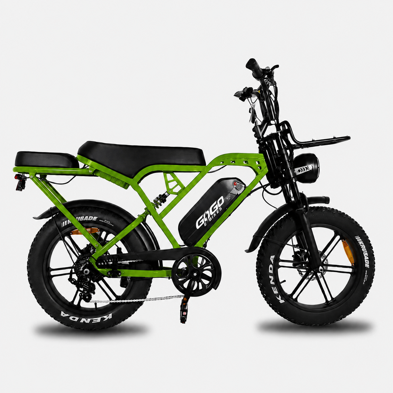 GoGo X2 Pro