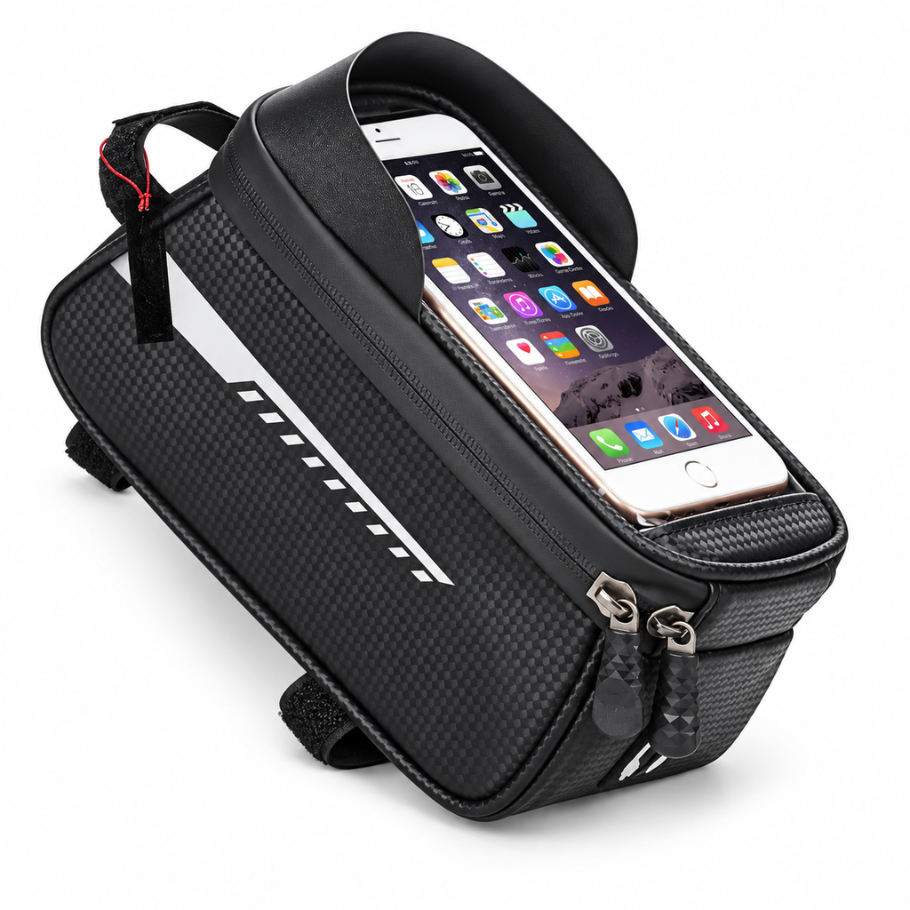 Front Bag / Phone Holder