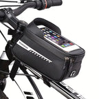 Front Bag / Phone Holder