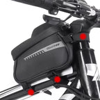 Front Bag / Phone Holder