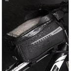 Front Bag / Phone Holder