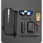 Front Bag / Phone Holder
