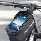 Front Bag / Phone Holder