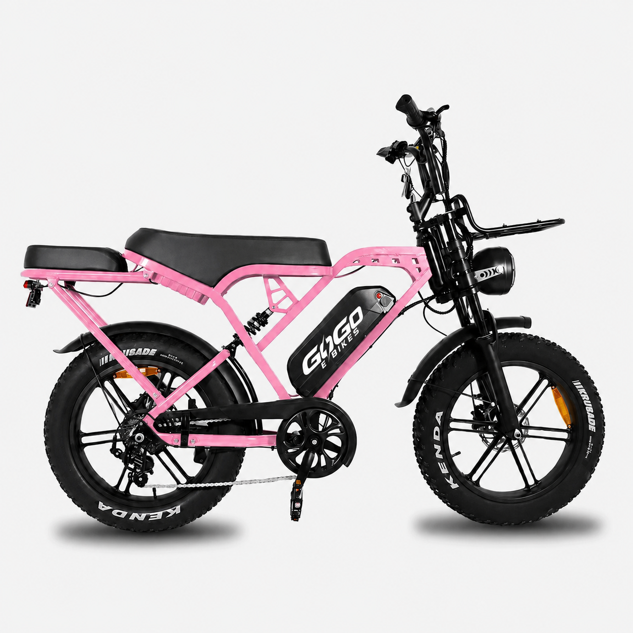 GoGo X2 Pro